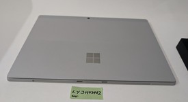 Mint
													Microsoft Surface Pro 5 (2017) - Unlocked, Silver, 256 GB, 8 GB, LTE, photo 5 of 12
