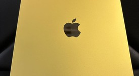 Good
													Apple iPad 10th Gen - Wi-Fi, Yellow, 256 GB, A2696, photo 2 of 4