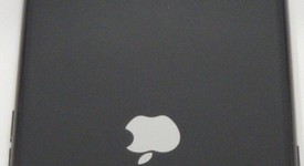 Good
													Apple iPhone 8 - Unlocked, Gray, 64 GB, A1905, GSM, photo 3 of 6