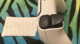 Good
													DualSense Wireless Controller - White, photo 4 of 7
