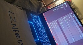 Good
													Dell Alienware Laptop, photo 5 of 29