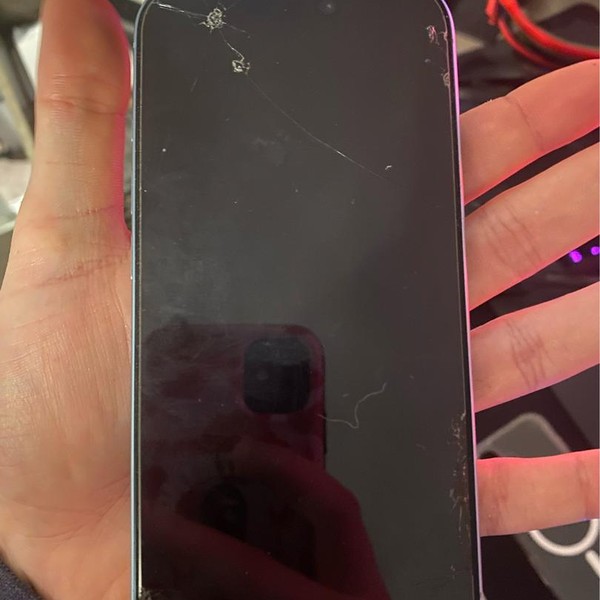 Apple iPhone 17 - Unlocked, 256 GB, Mist Blue, A3258