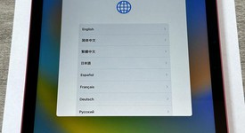 Mint
													Apple iPad 10th Gen - Unlocked, Pink, 256 GB, A2757, photo 1 of 9