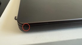 Good
													MacBook Pro 2024 - 14" - Apple M4 Pro 12-core, Space Black, 512 GB, 24 GB, photo 3 of 5