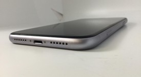 Fair
													Apple iPhone 11 - Unlocked, Purple, 64 GB, A2111, photo 2 of 9