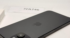 Good
													Apple iPhone 15 Plus - Unlocked, Black, 128 GB, A2847, photo 3 of 5