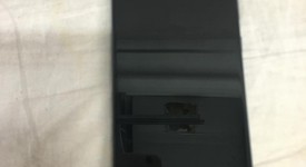 Good
													Samsung Galaxy A71 5G - Verizon, Black, 128 GB, 8 GB, SM-A716V, 5G UW, photo 3 of 7