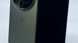 Good
													OnePlus Open - Unlocked, Green, 512 GB, 16 GB, photo 4 of 15