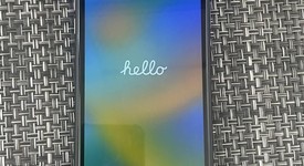 Good
													Apple iPhone 11 - Unlocked, Black, 64 GB, A2111, photo 3 of 12
