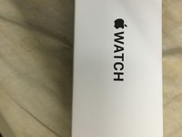 Apple Watch SE 2nd Gen 40mm