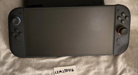 Good
													Nintendo Switch 2 - Red & Blue, Standard, photo 3 of 15