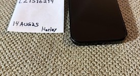 Mint
													Apple iPhone 16 Pro - Unlocked, Black, 128 GB, A3083, photo 2 of 8
