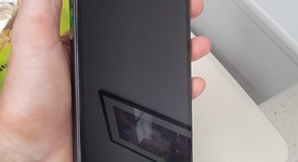 Mint
													Samsung Galaxy A15 5G - Boost, Black & Blue, 64 GB, 4 GB, photo 3 of 11