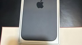 Good
													Apple iPhone 16 Plus - Unlocked, Black, 256 GB, A3082, photo 3 of 9