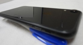 Mint
													Apple iPhone Xr - Unlocked, Black, 64 GB, A1984, photo 4 of 14