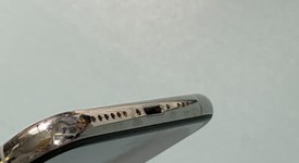 Good
													Apple iPhone 11 Pro - Unlocked, Silver, 512 GB, A2160, photo 2 of 9