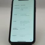 Good Apple iPhone 11 - AT&T, 64 GB, Black, A2111