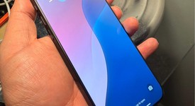 Mint
													Apple iPhone 16 Pro Max - Unlocked, Black, 256 GB, A3084, photo 2 of 7