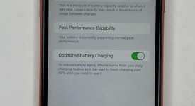 Mint
													Apple iPhone Xr - T-Mobile, Coral, 64 GB, A1984, photo 2 of 7