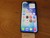 Fair Apple iPhone 14 Plus - Unlocked, Blue, 128 GB, A2632