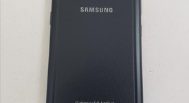 Good
													Samsung Galaxy S8 Active - T-Mobile, Gray, 64 GB, 4 GB, SM-G892U, photo 4 of 7