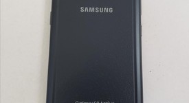 Good
													Samsung Galaxy S8 Active - T-Mobile, Gray, 64 GB, 4 GB, SM-G892U, photo 4 of 8