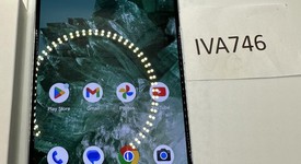 Good
													Google Pixel 8 Pro - Unlocked, Porcelain, 128 GB, 12 GB, G1MNW, mmWave 5G, photo 1 of 6