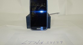 Good
													Samsung Galaxy S3 - Sprint, Blue, 16 GB, SPH-L710, photo 3 of 11