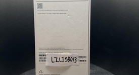 New
													Apple iPhone 17 - Verizon, Mist Blue, 256 GB, A3258, photo 1 of 2