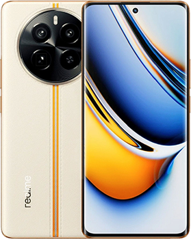 Realme 12 Pro