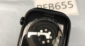 Good
													Apple Watch Series 10 46mm - Unlocked, Black, A3003 - Cellular, Aluminum, photo 4 of 10