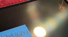 Good
													Samsung Galaxy Tab S7 Plus - Wi-Fi, Mystic Navy, 256 GB, 8 GB, SM-T970, Wi-Fi, photo 5 of 20