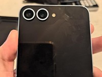 Samsung Galaxy Z Flip6