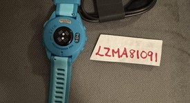 Mint
													Garmin Forerunner 165 - Turquoise, Music, photo 3 of 4