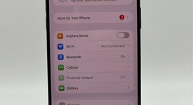 Mint
													Apple iPhone 15 Pro Max - Unlocked, Black, 512 GB, A2849, photo 2 of 10
