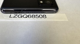 Mint
													Samsung Galaxy S20 FE 5G - Verizon, Cloud Navy, 128 GB, 6 GB, SM-G781V, photo 1 of 7