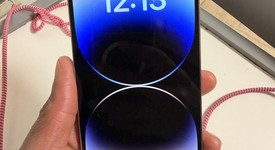 Mint
													Apple iPhone 14 Pro Max - Unlocked, Silver, 128 GB, A2651, photo 4 of 13