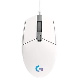 G203 Prodigy Wired Gaming Mouse for sale