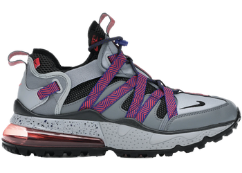 Nike Air Max 270 Bowfin Cool Grey Concord for sale