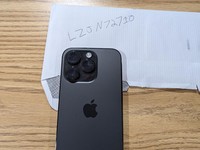 Apple iPhone 14 Pro