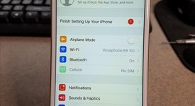 Good
													Apple iPhone 7 - Unlocked, Gold, 32 GB, A1778, GSM, photo 1 of 8