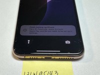 Apple iPhone 11 Pro Max