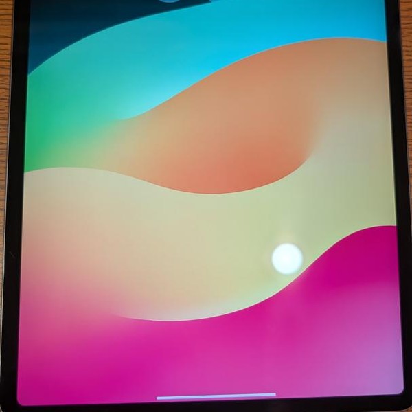 Apple iPad Pro 12.9 inch 3rd Gen 2018 - Unlocked, 512 GB, Gray, A2014