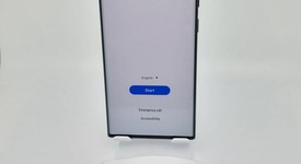 Fair
													Samsung Galaxy S22 Ultra - Spectrum, Black, 128 GB, 8 GB, SM-S908U, photo 1 of 8