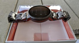 Mint
													Fossil Gen 4 Q Explorist HR - Gray, photo 4 of 18