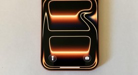 Mint
													Apple iPhone 17 Pro - T-Mobile, Cosmic Orange, 256 GB, A3256, photo 1 of 15