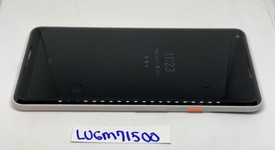 Fair
													Google Pixel 2 XL - Verizon, Black & White, 64 GB, Verizon Edition, photo 5 of 9