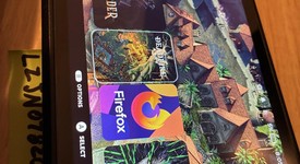 Mint
													Steam Deck - AMD, Black, 256 GB, 16 GB, photo 1 of 11
