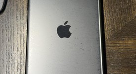 Good
													Apple iPhone 11 Pro Max - Unlocked, Gray, 256 GB, A2161, photo 2 of 6