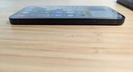 Good
													Apple iPhone 12 - Unlocked, Black, 64 GB, A2172, photo 4 of 14